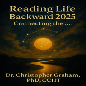 READING LIFE BACKWARD 2025