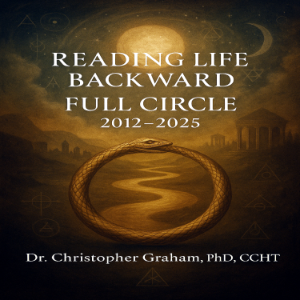 READING LIFE BACKWARD FULL CIRCLE