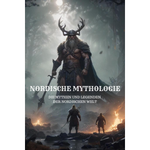 Nordische Mythologie - Die Mythen und Legenden der Nordischen Welt
