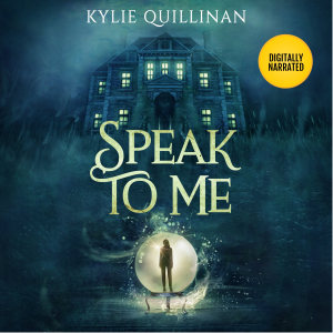 Speak To Me-logo