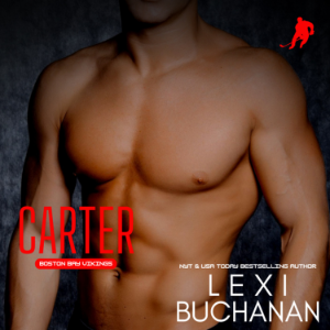 1. Prologue – Carter