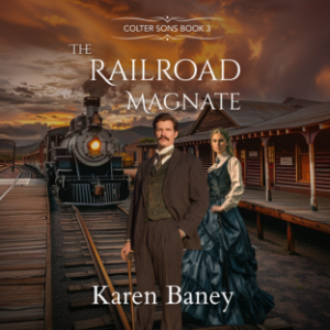 The Railroad Magnate