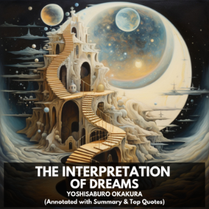 The Interpretation of Dreams (Unabridged)-logo