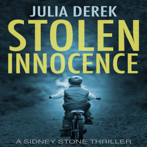 Stolen Innocence -  A Sidney Stone FBI Thriller