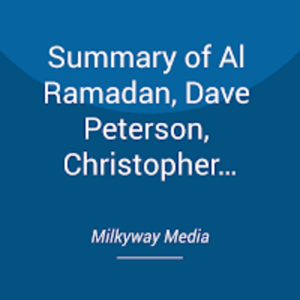 Summary of Al Ramadan, Dave Peterson, Christopher Lochhead & Kevin Maney's Play Bigger-logo