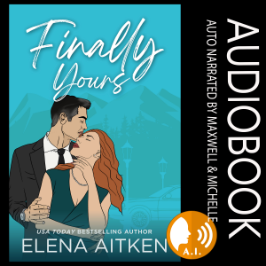 Finally Yours