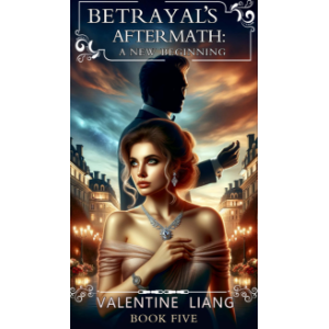 Betrayal's Aftermath: A New beginning 5