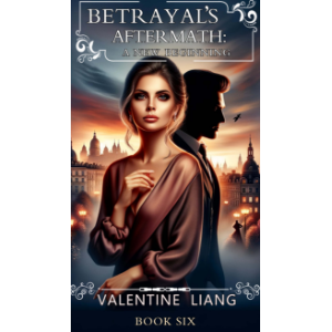 Betrayal's Aftermath: A New beginning 6