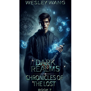 Dark Realms: Chronicles of the Lost 7
