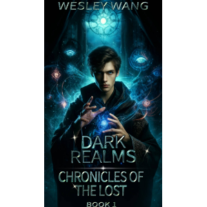 Dark Realms: Chronicles of the Lost 1