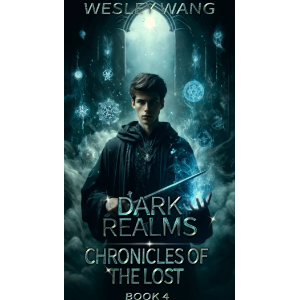 Dark Realms: Chronicles of the Lost 4