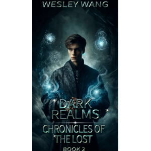 Dark Realms: Chronicles of the Lost 2