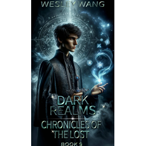 Dark Realms: Chronicles of the Lost 9