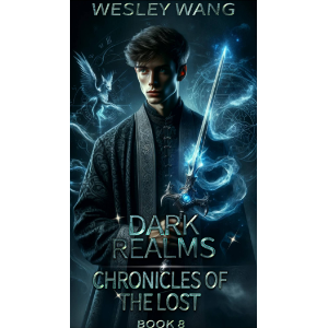 Dark Realms: Chronicles of the Lost 8