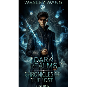 Dark Realms: Chronicles of the Lost 5