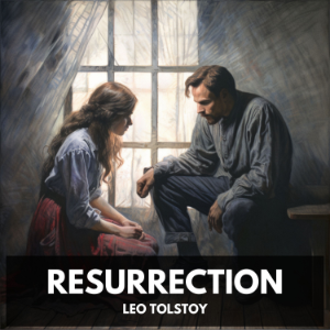 Resurrection (Unabridged)-logo