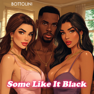 Some Like It Black