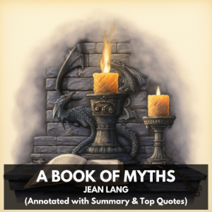 A BOOK OF MYTHS