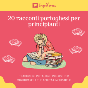 20 racconti portoghesi per principianti-logo