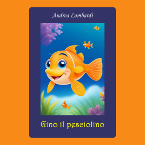 Gino il pesciolino