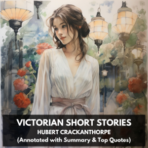Victorian Short Stories (Unabridged)