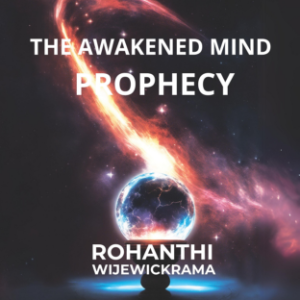 The Awakened Mind- The Prophecy: Book 1