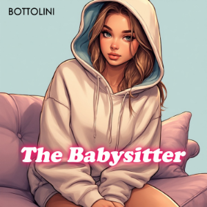 The Babysitter-logo