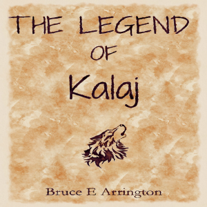 The Legend of Kalaj