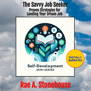 The Savvy Job Seeker