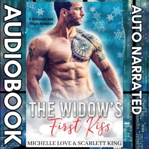The Widow’s First Kiss