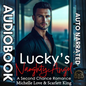 Lucky’s Naughty Angel