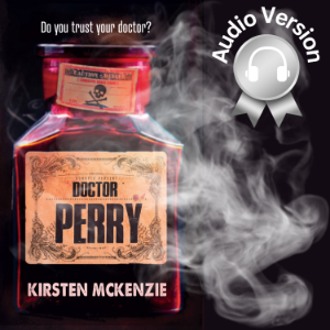 Doctor Perry-logo