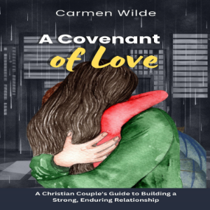 Chapter 1: Foundations of Love: Embracing God's Design for Relationships