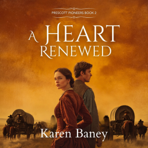 A Heart Renewed