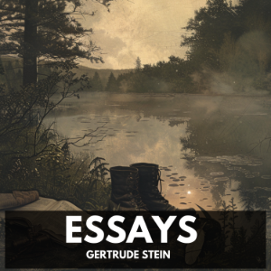 Essays (Unabridged)-logo