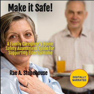 Make it Safe!