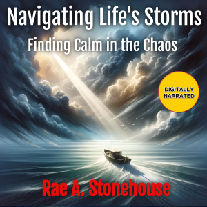 Navigating Life's Storms