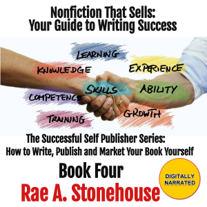 Nonfiction That Sells
