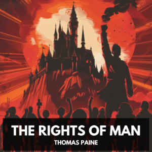 The Rights of Man (Unabridged)-logo