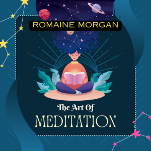 The Art Of Meditation For Beginners