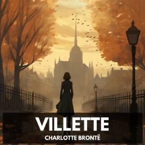 Villette (Unabridged)-logo