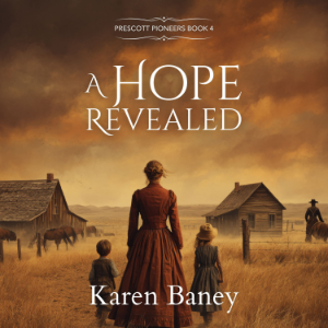 A Hope Revealed