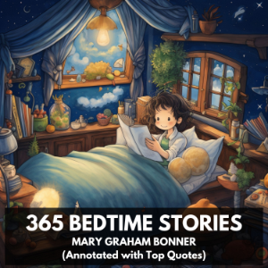365 Bedtime Stories