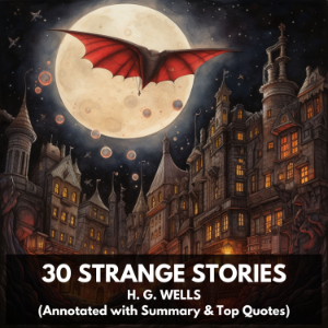 30 Strange Stories