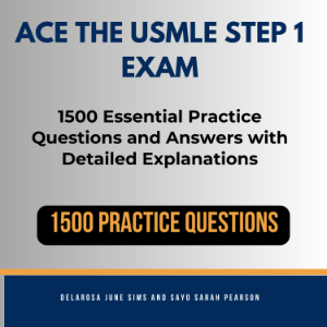 1500 Essential Practice Questions and Answers with Detailed Explanations