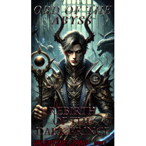 Lord of the Abyss: Rebirth of the Dark Prince 2