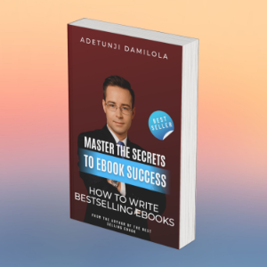MASTER THE SECRETS TO EBOOK SUCCESS-logo