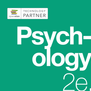Psychology 2e (OpenStax audio textbook)