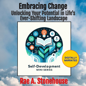 Embracing Change