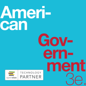 American Government 3e (OpenStax audio textbook)
